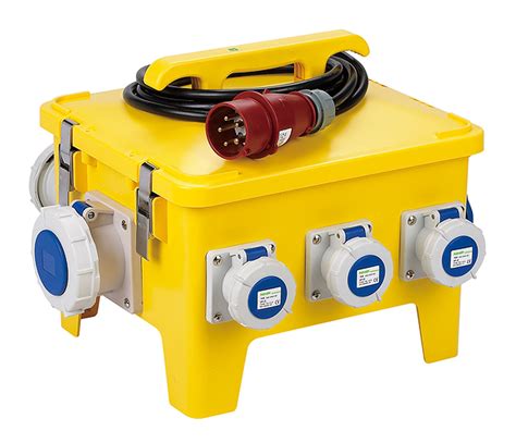 portable distribution box|portable electrical distribution box.